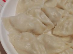 -喜家德虾仁水饺(中央大街店)