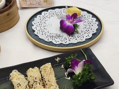 -万山楼海鲜酒家·二十三年老字号