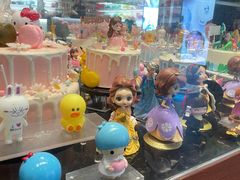 -卷心卷意·轻甜蛋糕(新光天地店)