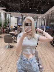 点击看大图 -曼都发型