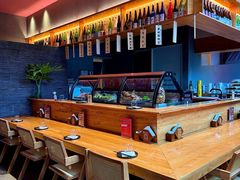 -人间酒暖·Go blanc·烧鸟·深夜食堂(陆家嘴店)