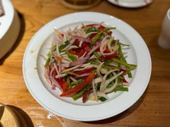-石榴红了·非遗酥皮烤包子·新疆菜(瑞豪店)