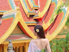 -西双版纳勐泐文化旅游区