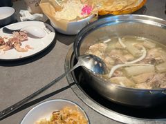 -同仁四季椰子鸡(宝安壹方城店)