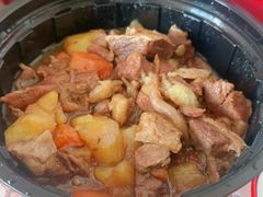 -西贝(枫蓝国际购物中心店)