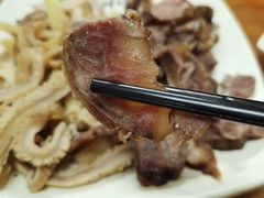 -牛小隆牛肉面馆(四牌楼店)