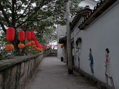 -山城巷传统风貌区