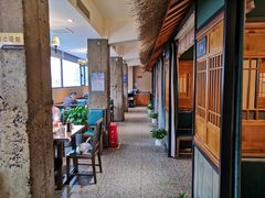 -莫山小馆(百花店)
