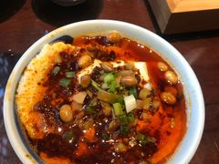 豆花（辣）-杨记隆府(汉街店)