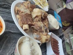 -天都火锅酒楼(虹梅南路店)