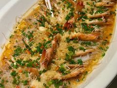 -至尊鲨鱼·原烹海鲜·新浙菜(拱宸桥店)