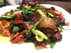 -吃货私房菜(丽江束河古镇店)