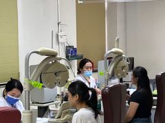 -武汉大学附属爱尔眼科医院(湖北总院)