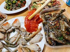 -圆蛋酒料•生腌(开元路店)