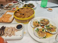 -好兄弟郭巨海鲜(天一阁店)