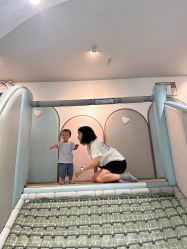 点击看大图 -meland club亲子乐园(重庆万象城店)