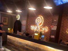 -长藤鬼校(龙翔店)