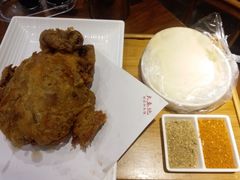 葫芦鸡-大秦地·西北菜(纬四路店)