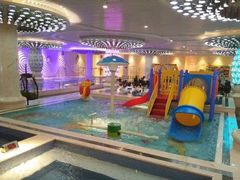 -水晶之星洗浴温泉汗蒸