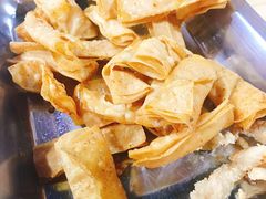 -阿姨小肉摊(同济西苑店)