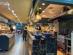 -苏格里岛自助海鲜烤肉(青秀万达店)