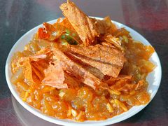 -邢家锅贴老店·非遗·开封菜(金明广场店)