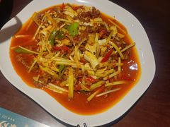 -拾捌川·自贡爆炒(新街口店)