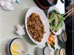 -鲜得莱渔港·小平岛海胆馆(七贤岭店)