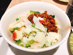 -白起肉夹馍