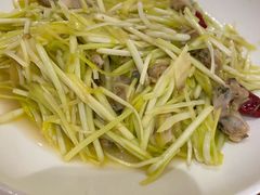 -沈家花园如皋菜(海阳路店)