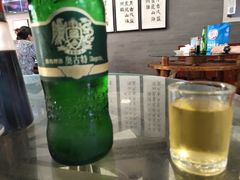 -四条包子(古城街店)