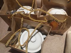 -古北烤梨