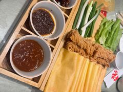 -老德州四合院·德州菜(天衢路店)