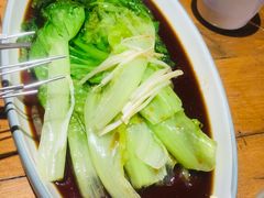 -小杨烤肉·陕西烧烤·陕西地方菜(东新街【永兴坊】店)