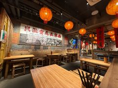 -周小波重庆小面·重庆名小吃(邹容路店)