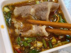 -蜀皇·菌汤鲜黄牛肉汤锅(宽窄巷子店)