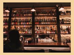 -RMK Shochu Bar(三诺店)