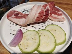 -小米烤肉·和牛原切-创意韩料(东关店)