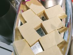 -留香铁板烤肉(解放西路旗舰店)