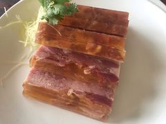 -花园茶楼(兴城西路店)