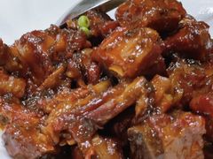 -同庆楼(奥体中心店)