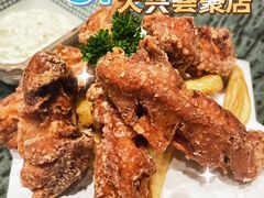 -将太无二·北美传奇寿司(荟聚购物中心西红门店)