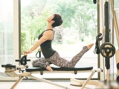 -Isofit 普拉提·婵柔工作室
