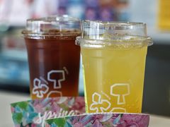 -四叶咖咖啡(昆明恒隆PRO店)