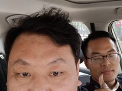 -易通行汽车陪练(通州店)