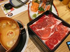 牛上脑-伊豆野菜村(大族广场店)