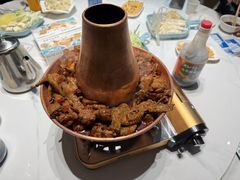 -0317火锅鸡·清真(正达店)