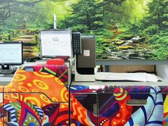 -亮雅轩图文快印连锁24小时(百子湾苹果社区店)