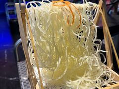 -琥珀川糟粕醋·香草鸭·鸡煲(慈云寺店)