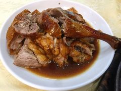 安记烧鹅-安记烧鹅(新桥店)